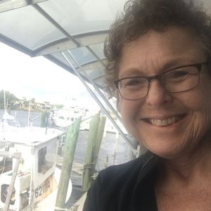 Meet your Posher, Nancy shaker